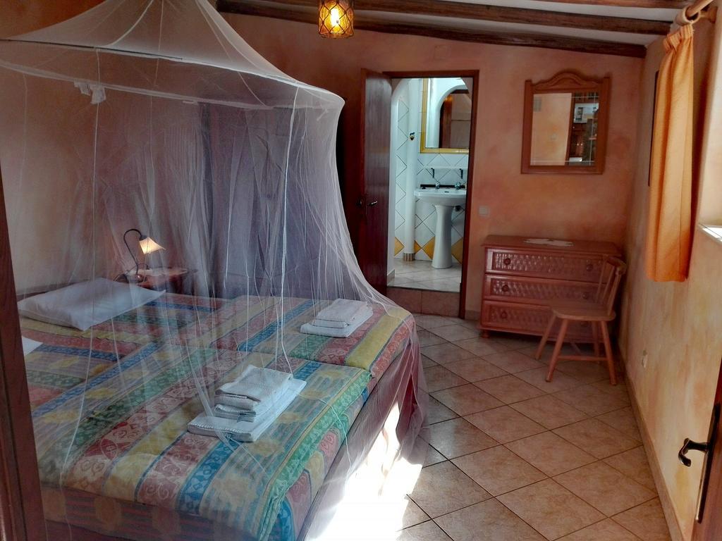 Nature Beach Resort Quinta Al-Gharb Vila do Bispo Kültér fotó